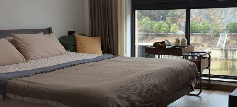 石台君庐民宿图片