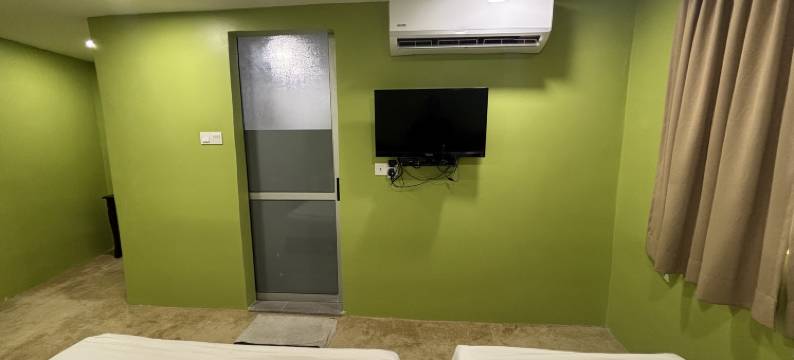 O Peneka Inn 酒店(Hotel O Peneka Inn)图片