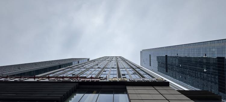 长沙江景落日女生青旅(培元桥地铁站店)图片