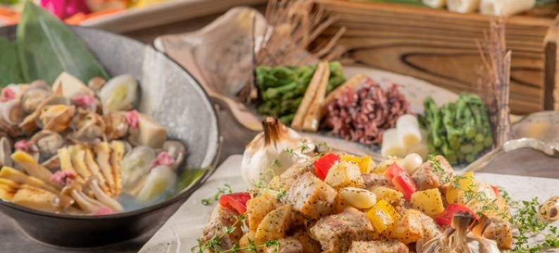 龟乃井酒店-田泽湖(KAMENOI HOTEL TAZAWAKO)图片