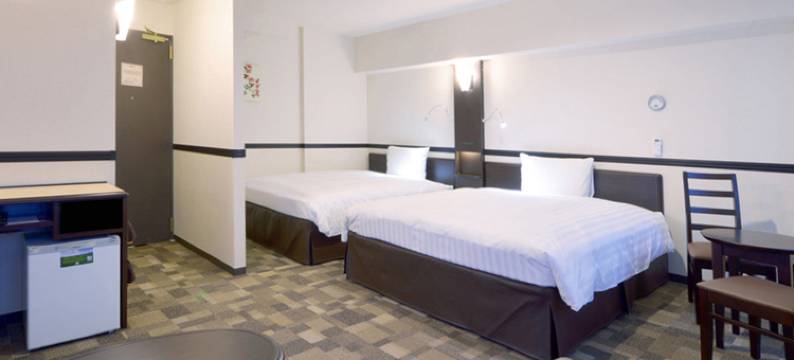 东横INN医院-独协医科大学(Toyoko Inn Hospital Inn Dokkyo Medical University)图片