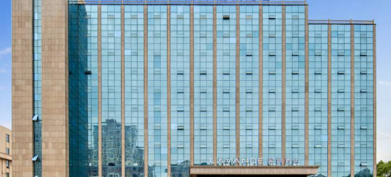 麗枫酒店(南昌进贤吾悦广场店)图片