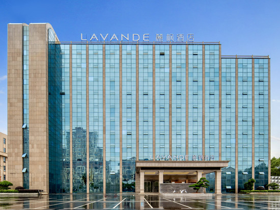 麗枫酒店(南昌进贤吾悦广场店)