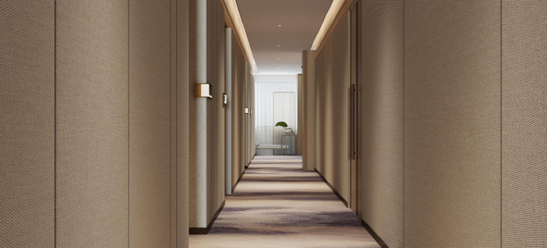 JINYUE金悦酒店(灵渠水街店)图片