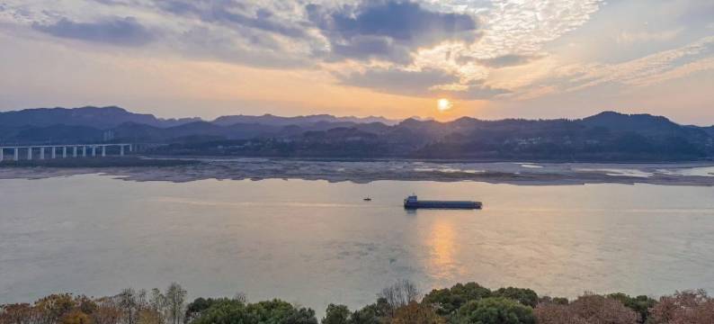 运7商务酒店(宜昌CBD购物中心三峡电力学院店)图片