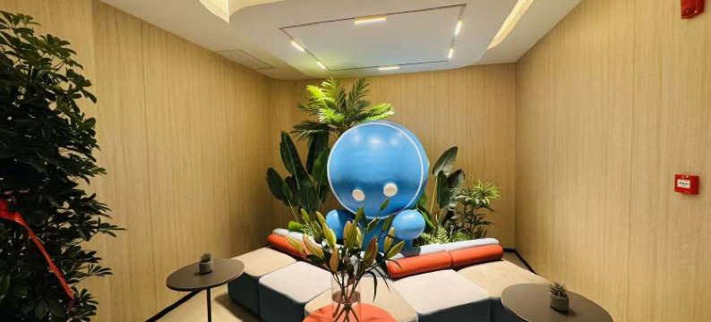 如家酒店(凌源红山路店)图片