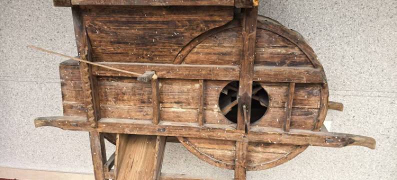 衢州谷都民宿图片