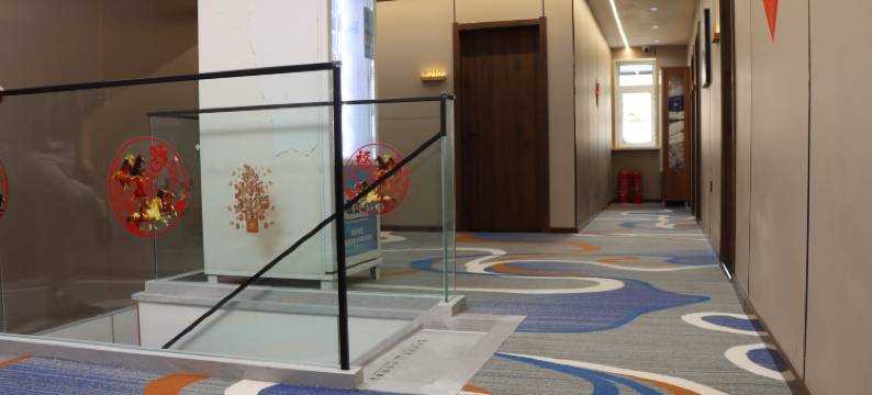 公主岭都市时尚入住图片