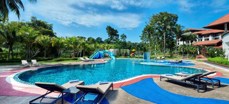 布城棕榈花园酒店 - 臻品之选酒店(Palm Garden Hotel, Putrajaya, a Tribute Portfolio Hotel)图片