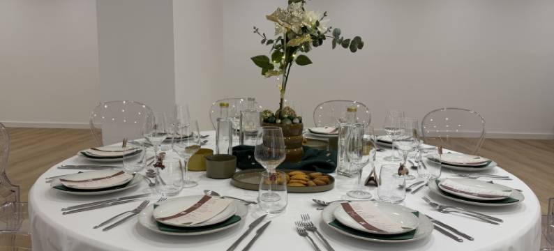 卡斯特洛套房酒店(Castelo Suites Hotel)图片