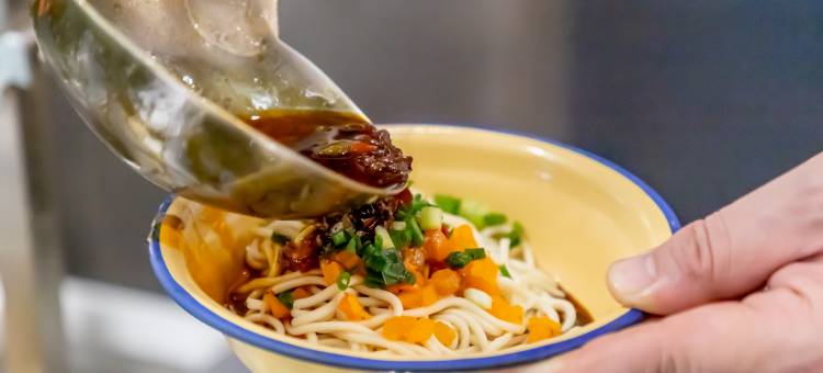 武汉香格里拉大酒店图片