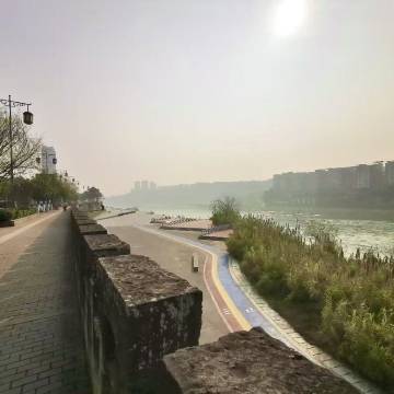 海棠花S酒店(资中山歌响起的地方店)图片