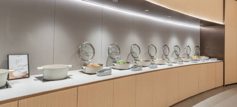 全季酒店(深圳福田会展中心店)图片