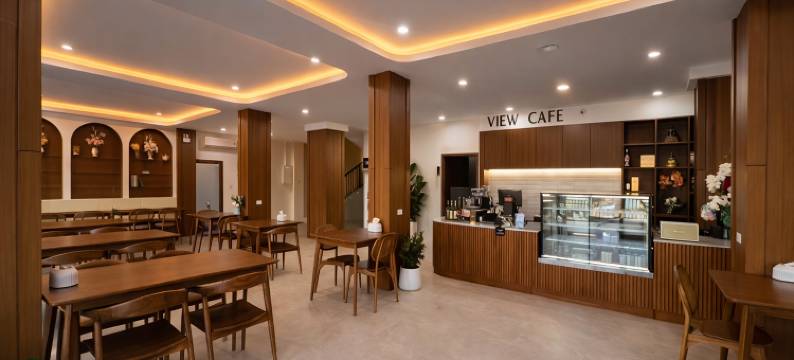 湄公景观酒店(View khong Hotel)图片