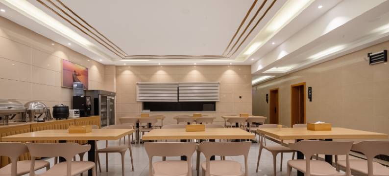 格林豪泰智选酒店(安顺关岭汽车站店)图片