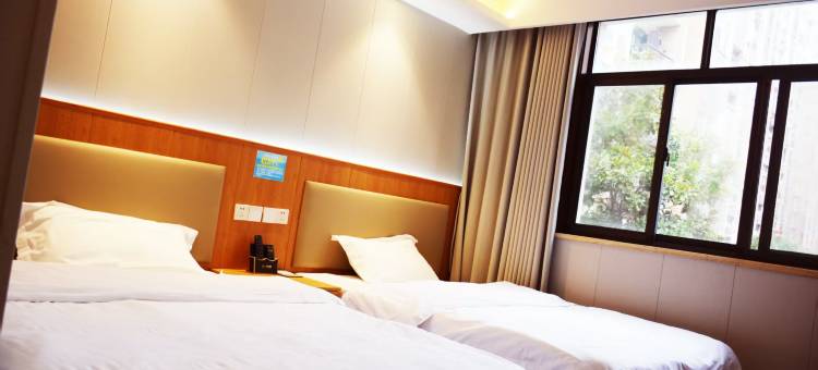 雷克泰酒店(合肥临湖社区店)图片