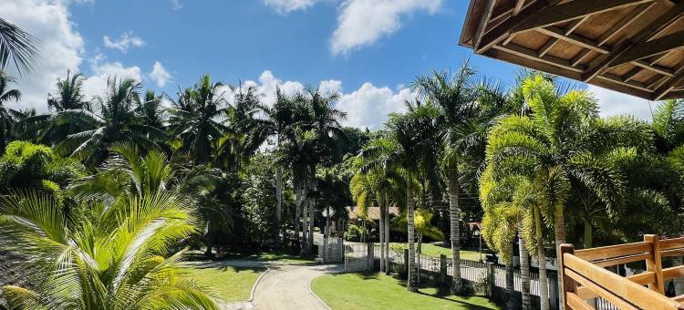 Sequor Palm Villa "Main Building"图片