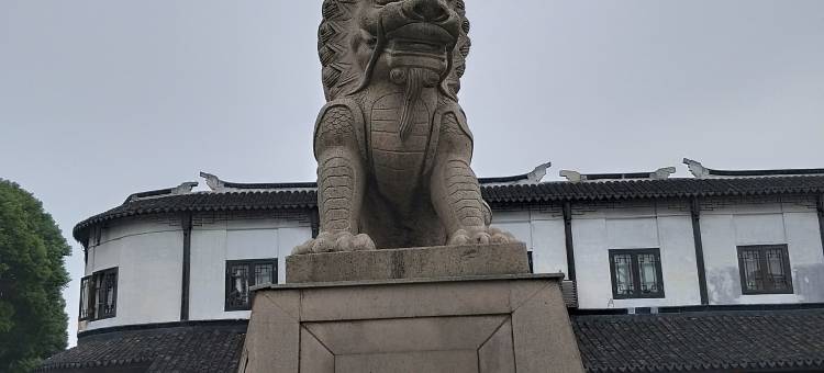 舒家商务宾馆(苏州甪直古镇店)图片