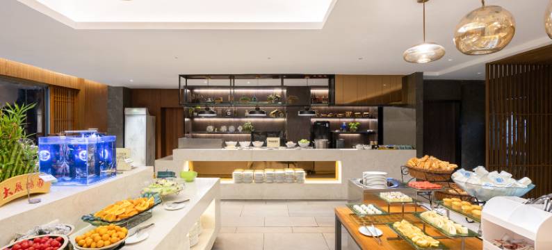 福建山水大酒店(三坊七巷店)图片