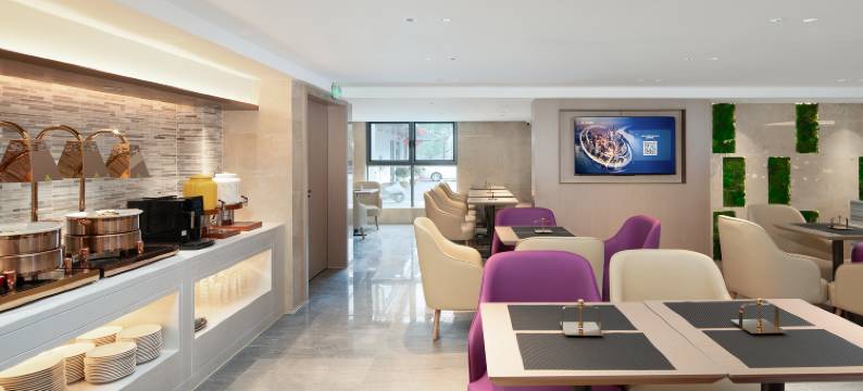 麗枫酒店(庐山秀峰景区店)图片