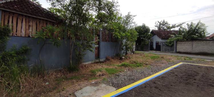 外南梦日出家庭旅馆(Banyuwangi Sunrise Homestay)图片