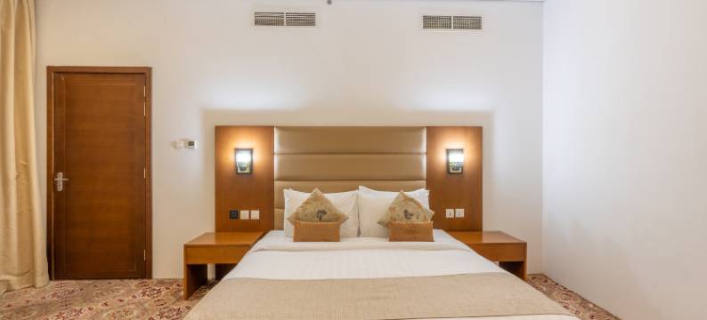 塔姆尔旅馆酒店(Tamr Inn Hotel)图片
