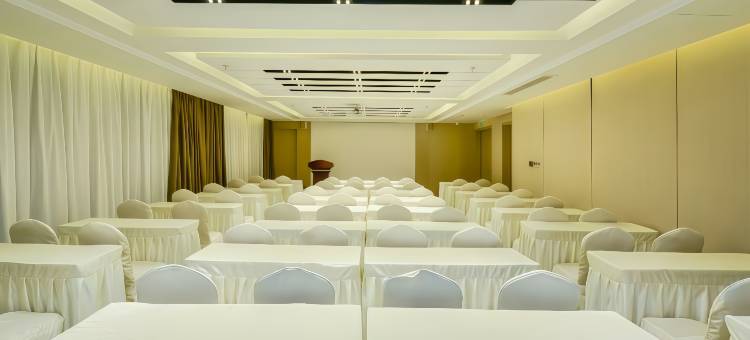 宜尚酒店(重庆大渡口商业中心新山村地铁站店)图片