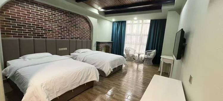 艺选酒店(怀化新天地城市广场店)图片