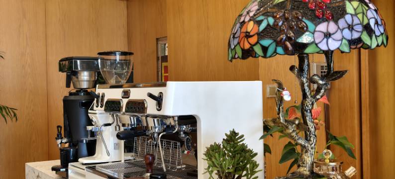 柏纳酒店(奎屯驿马巷旅游文化街区市政府店)图片