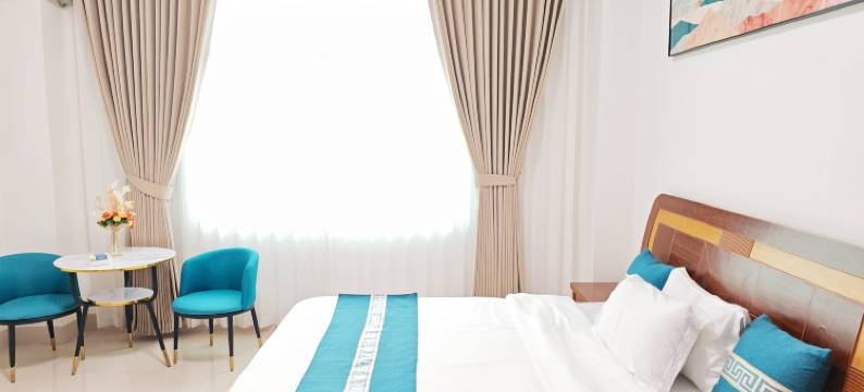 佳美民宿(湄洲岛天妃故里店)图片