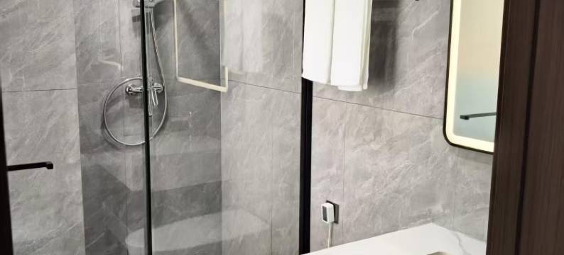 五峰金山大酒店图片