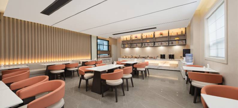 丽呈朗誉酒店(郴州裕后街店)图片