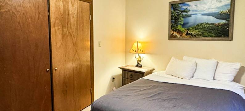 Studio 6 Lake George, NY - Adirondacks图片