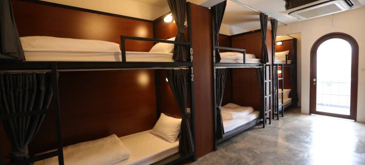 公寓45旅馆(Apartment45 Hostel)图片