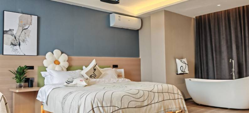 平潭智选酒店(龙王头沙滩店)图片