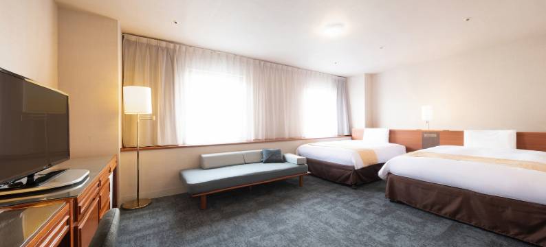 Vessel Inn酒店-八千代胜田台站前(Vessel Inn Yachiyo Katsudai Station)图片