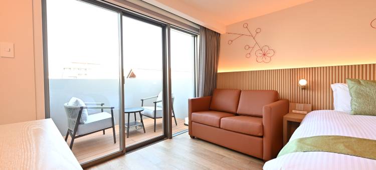 清水精英露台酒店(Kiyomizu Elite Terrace)图片
