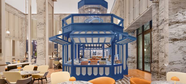 常州艾美酒店图片