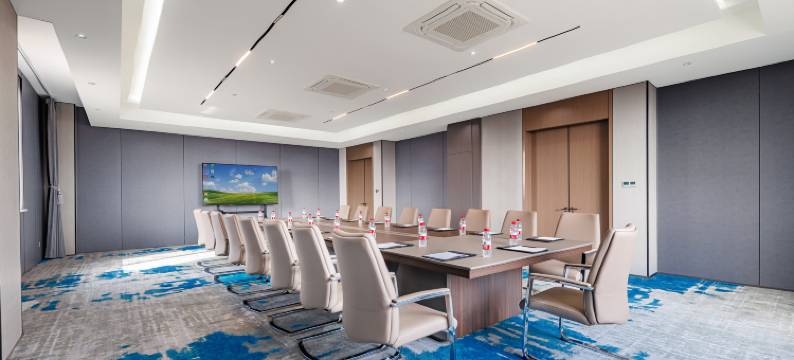 景致酒店(忻州古城店)图片