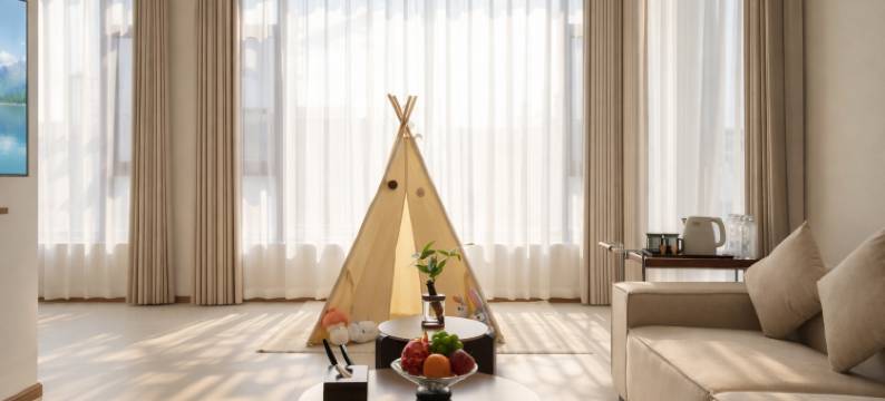 大理云鹿小院(洱海S湾生态廊道店)图片