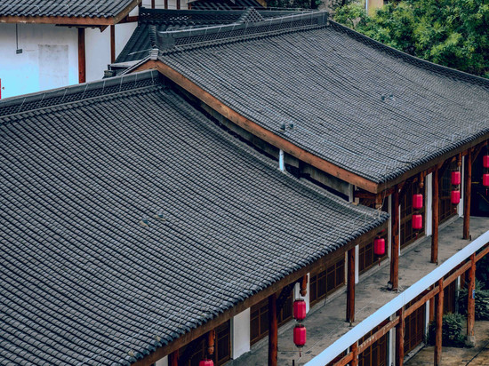 成都翠影·古迹(温江文庙店)