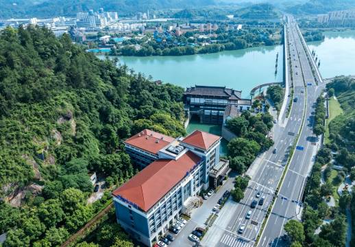 曼卡兰酒店(丽水市中心医院印象西城七子楼店)图片