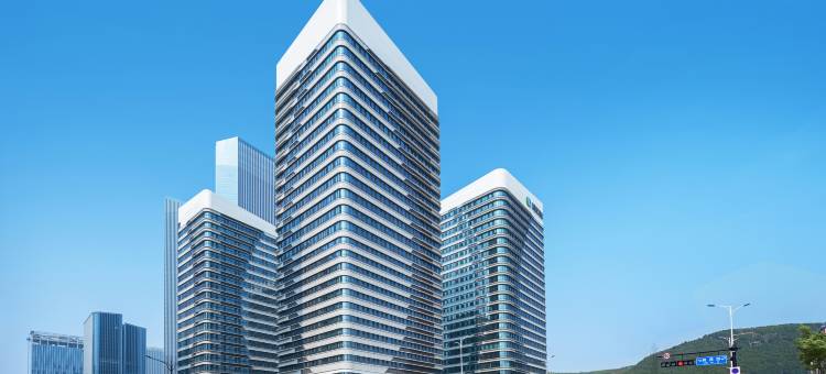 成家·泉遇酒店(济南汉峪金谷奥体中心店)图片