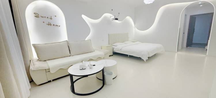 吉林中心·智能House(吉林财富广场火车站店)图片