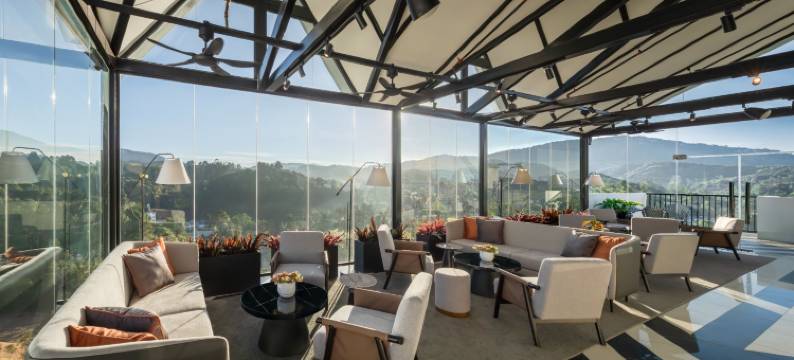 奥克伍德金马仑高原(Oakwood Cameron Highlands)图片