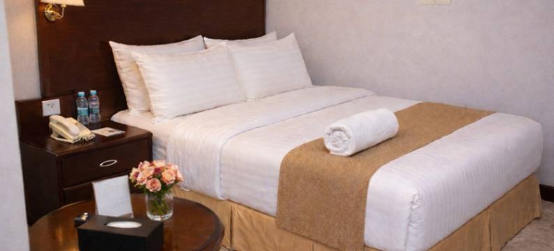 海湾Carawan酒店(Carawan Al Khaleej Hotel)图片