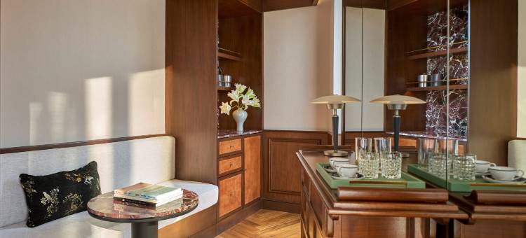 洲至奢选胡志明市 Rêve 酒店 - IHG 旗下饭店(Rêve Ho Chi Minh City, Vignette Collection by IHG)图片