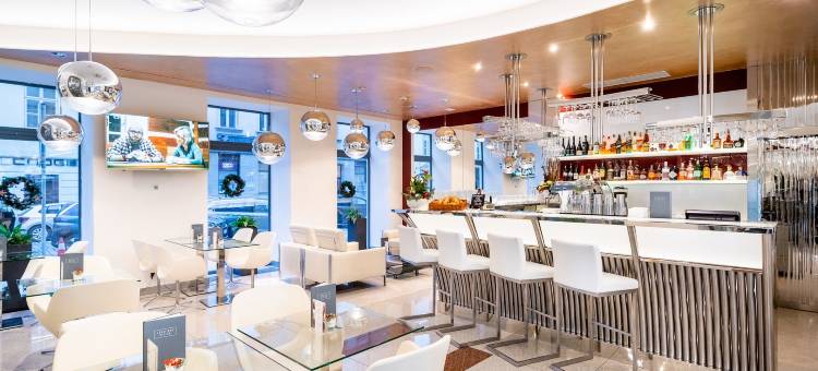 布拉格格兰迪姆酒店(Grandium Hotel Prague)图片