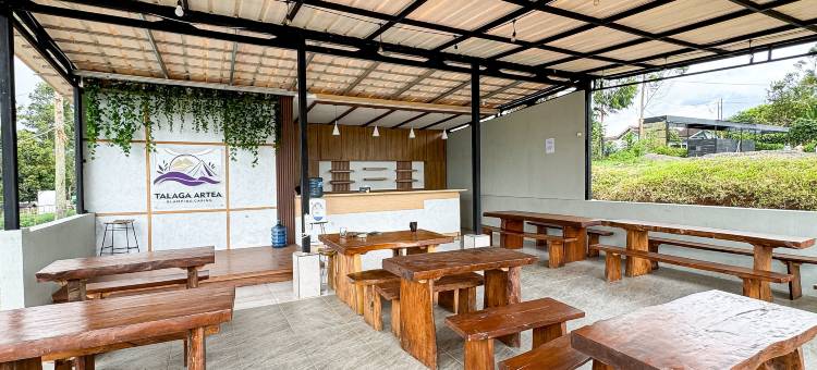 Talaga Artea Glamping Pangalengan RedPartner图片