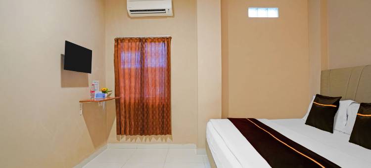 Hotel O near Tugu Simpang Lima Aceh formerly Nasya Homestay图片
